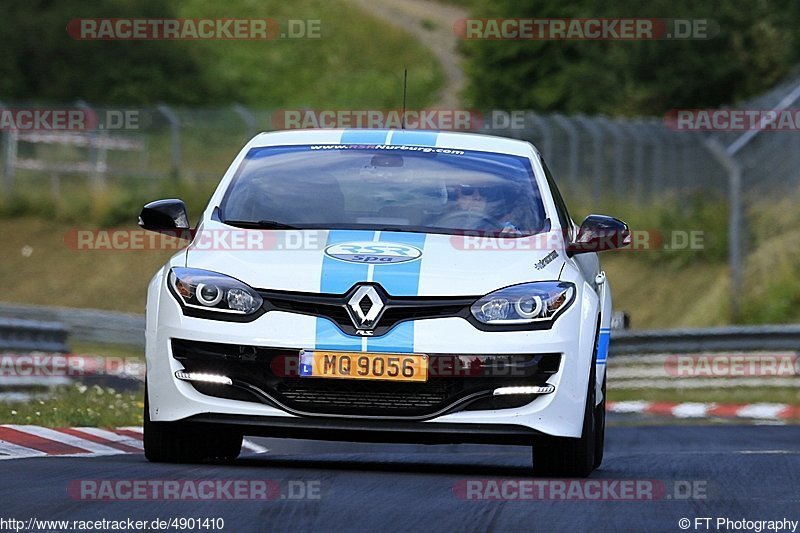 Bild #4901410 - Touristenfahrten Nürburgring Nordschleife 26.07.2018