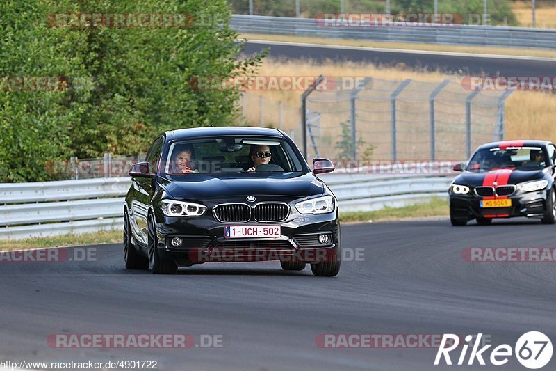 Bild #4901722 - Touristenfahrten Nürburgring Nordschleife 26.07.2018