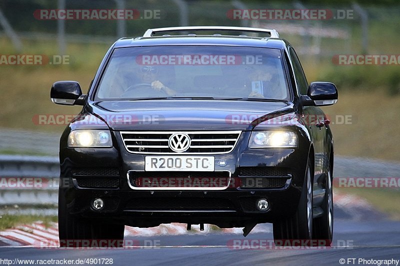 Bild #4901728 - Touristenfahrten Nürburgring Nordschleife 26.07.2018