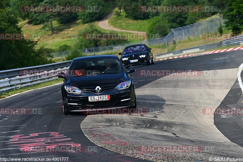 Bild #4901777 - Touristenfahrten Nürburgring Nordschleife 26.07.2018