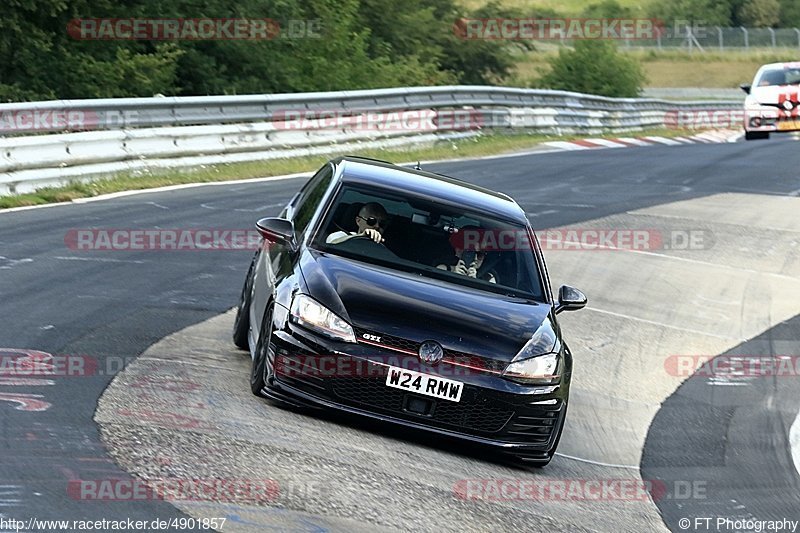 Bild #4901857 - Touristenfahrten Nürburgring Nordschleife 26.07.2018