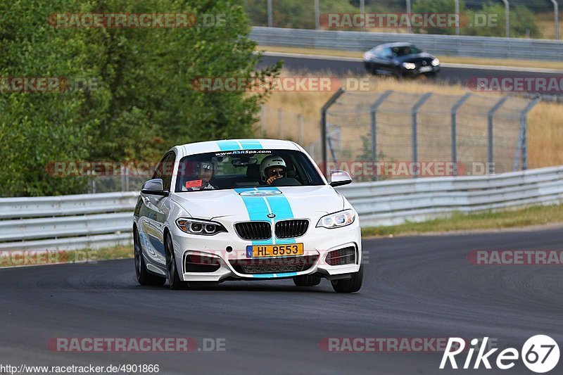 Bild #4901866 - Touristenfahrten Nürburgring Nordschleife 26.07.2018