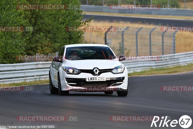 Bild #4901884 - Touristenfahrten Nürburgring Nordschleife 26.07.2018