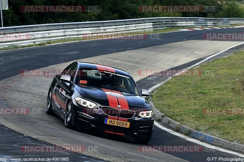 Bild #4901965 - Touristenfahrten Nürburgring Nordschleife 26.07.2018