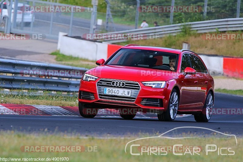 Bild #4901970 - Touristenfahrten Nürburgring Nordschleife 26.07.2018