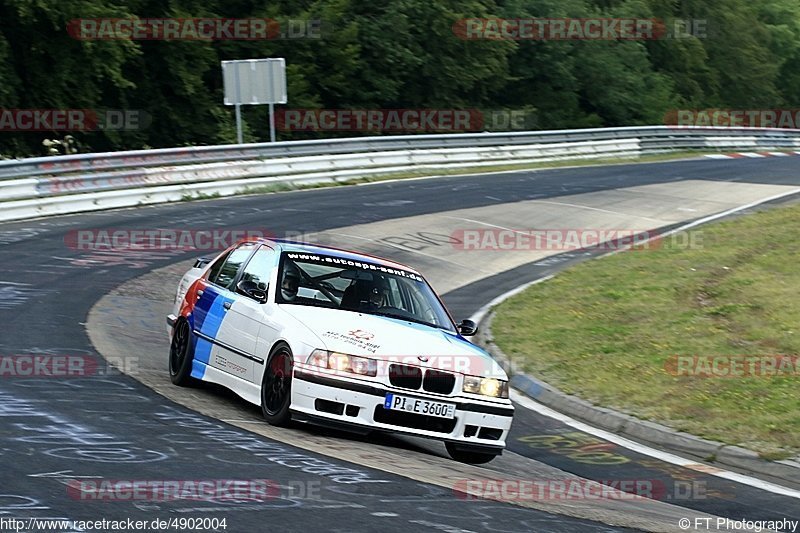 Bild #4902004 - Touristenfahrten Nürburgring Nordschleife 26.07.2018