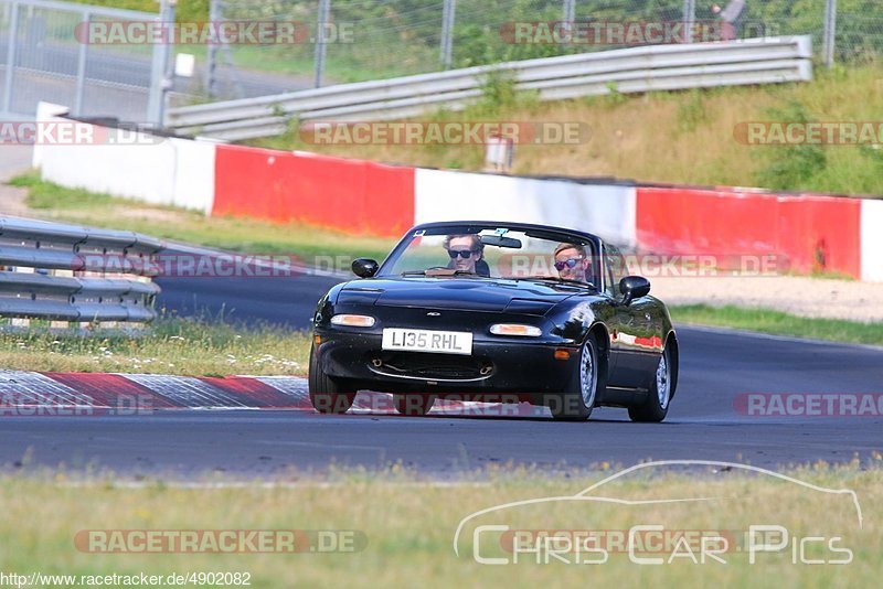 Bild #4902082 - Touristenfahrten Nürburgring Nordschleife 26.07.2018