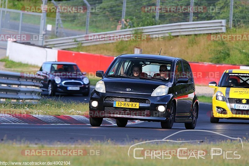 Bild #4902104 - Touristenfahrten Nürburgring Nordschleife 26.07.2018