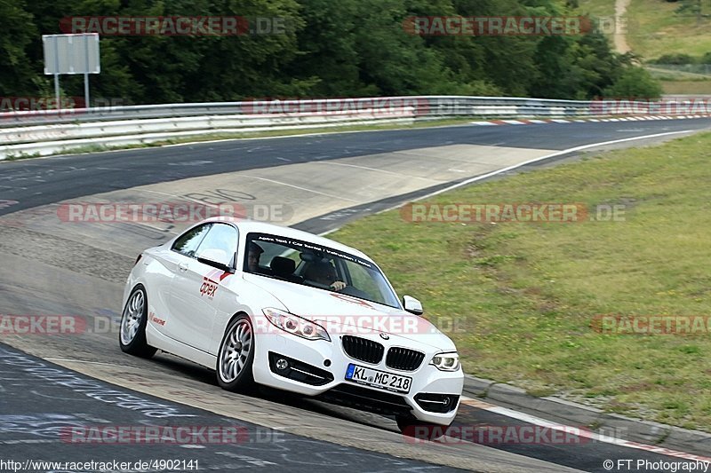 Bild #4902141 - Touristenfahrten Nürburgring Nordschleife 26.07.2018