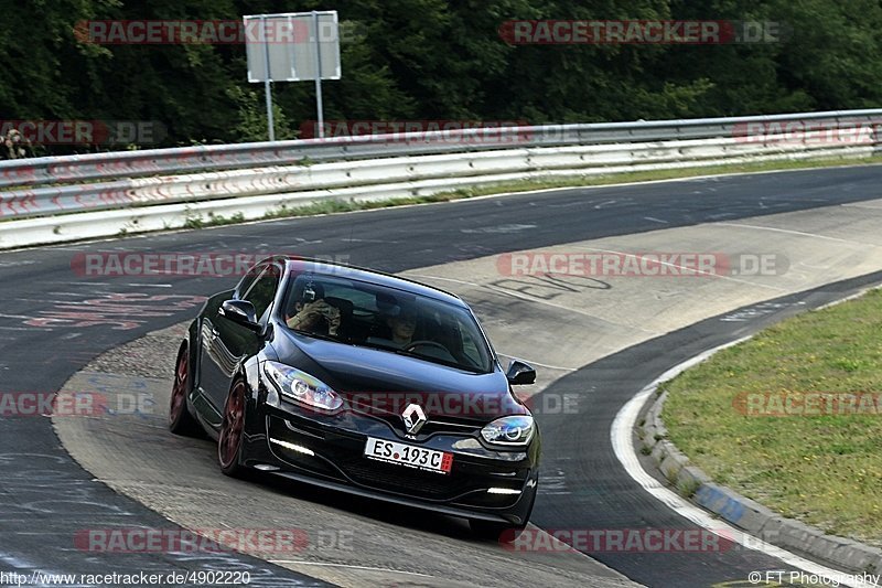 Bild #4902220 - Touristenfahrten Nürburgring Nordschleife 26.07.2018