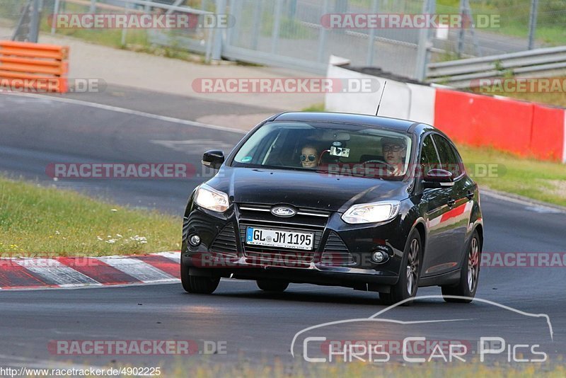 Bild #4902225 - Touristenfahrten Nürburgring Nordschleife 26.07.2018