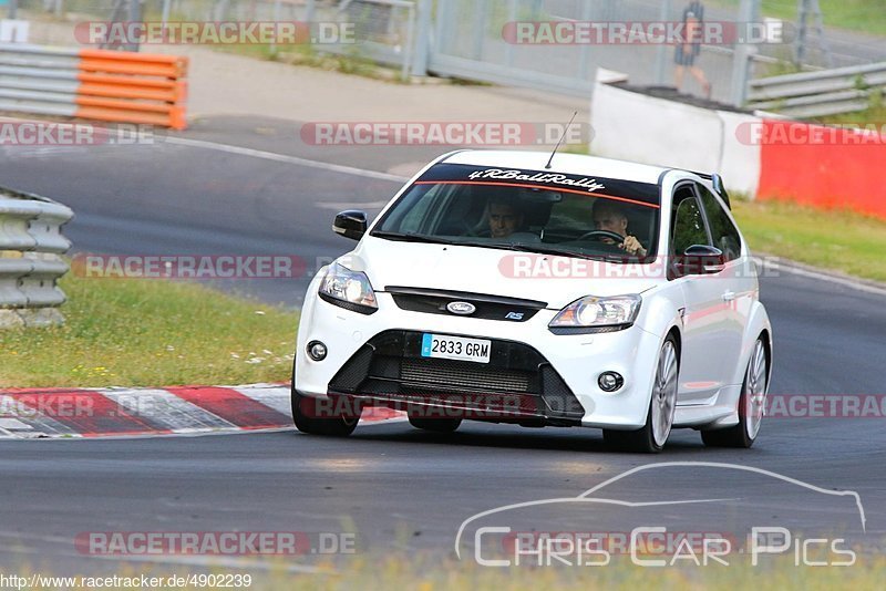 Bild #4902239 - Touristenfahrten Nürburgring Nordschleife 26.07.2018