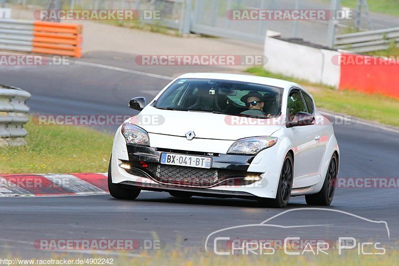 Bild #4902242 - Touristenfahrten Nürburgring Nordschleife 26.07.2018