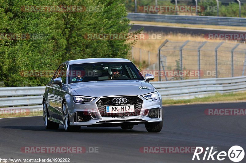 Bild #4902282 - Touristenfahrten Nürburgring Nordschleife 26.07.2018