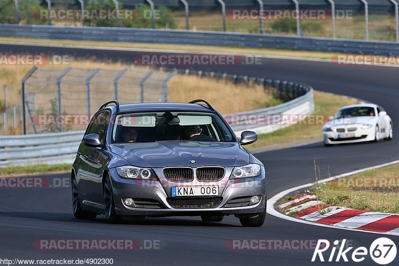 Bild #4902300 - Touristenfahrten Nürburgring Nordschleife 26.07.2018