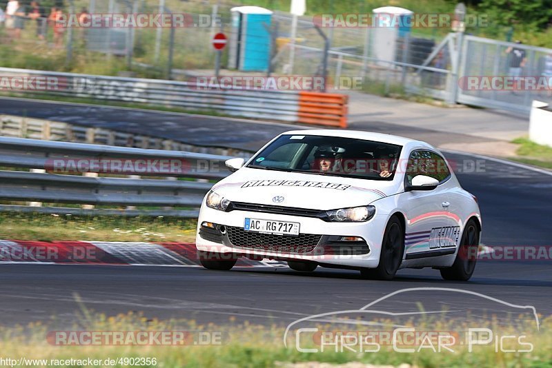 Bild #4902356 - Touristenfahrten Nürburgring Nordschleife 26.07.2018