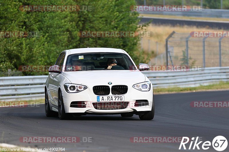 Bild #4902764 - Touristenfahrten Nürburgring Nordschleife 26.07.2018