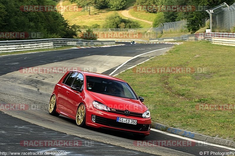 Bild #4902902 - Touristenfahrten Nürburgring Nordschleife 26.07.2018