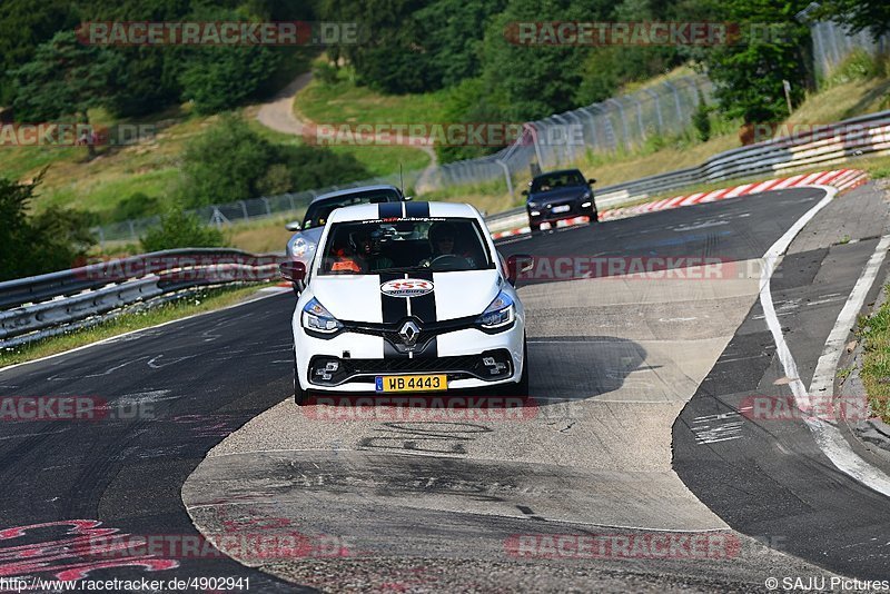 Bild #4902941 - Touristenfahrten Nürburgring Nordschleife 26.07.2018