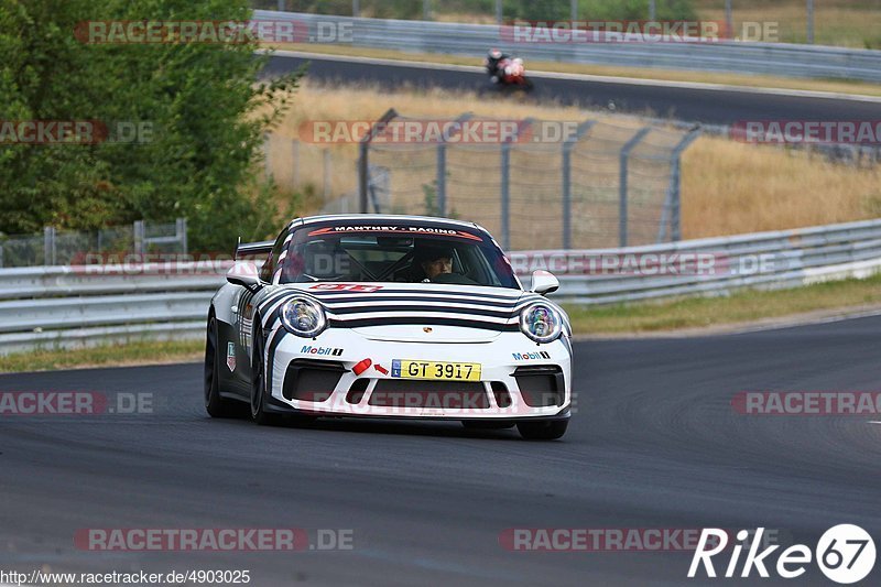 Bild #4903025 - Touristenfahrten Nürburgring Nordschleife 26.07.2018