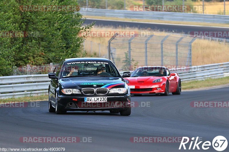 Bild #4903079 - Touristenfahrten Nürburgring Nordschleife 26.07.2018