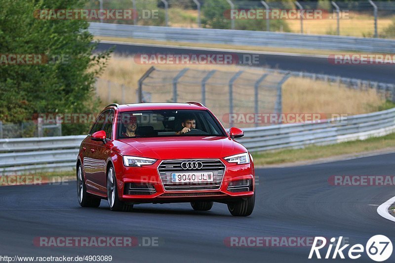 Bild #4903089 - Touristenfahrten Nürburgring Nordschleife 26.07.2018