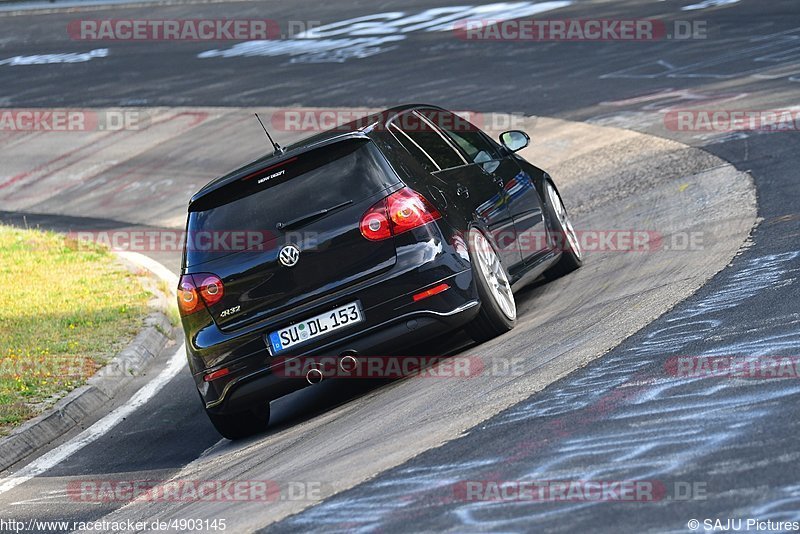 Bild #4903145 - Touristenfahrten Nürburgring Nordschleife 26.07.2018