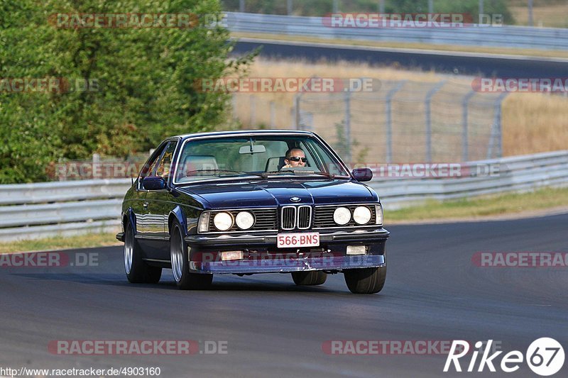 Bild #4903160 - Touristenfahrten Nürburgring Nordschleife 26.07.2018