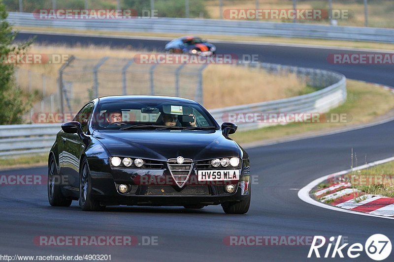 Bild #4903201 - Touristenfahrten Nürburgring Nordschleife 26.07.2018