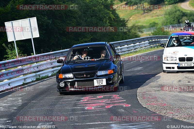 Bild #4903313 - Touristenfahrten Nürburgring Nordschleife 26.07.2018