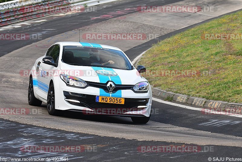 Bild #4903591 - Touristenfahrten Nürburgring Nordschleife 26.07.2018