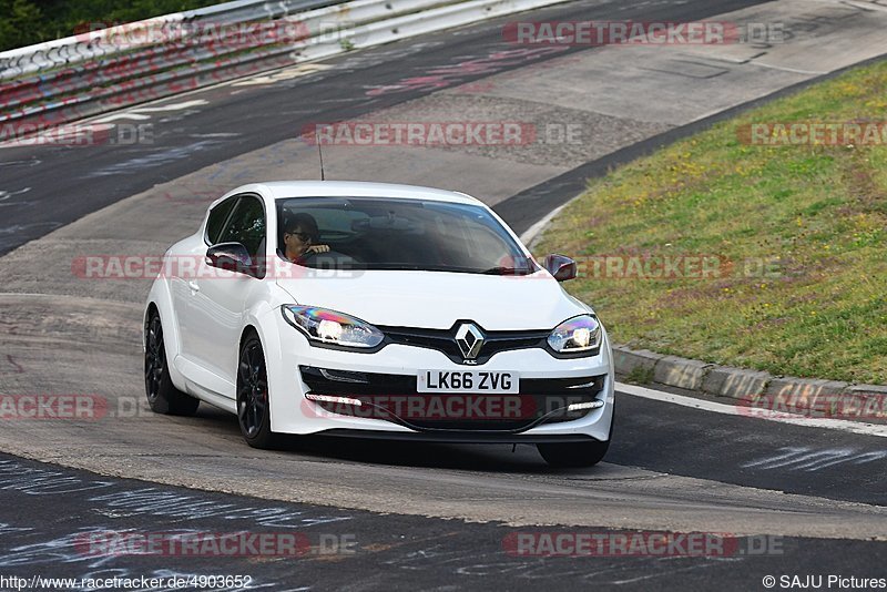 Bild #4903652 - Touristenfahrten Nürburgring Nordschleife 26.07.2018