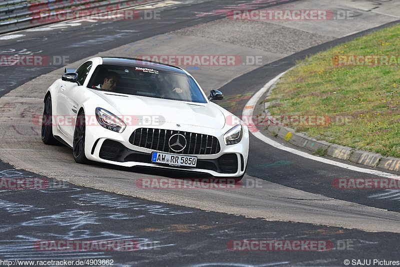 Bild #4903662 - Touristenfahrten Nürburgring Nordschleife 26.07.2018