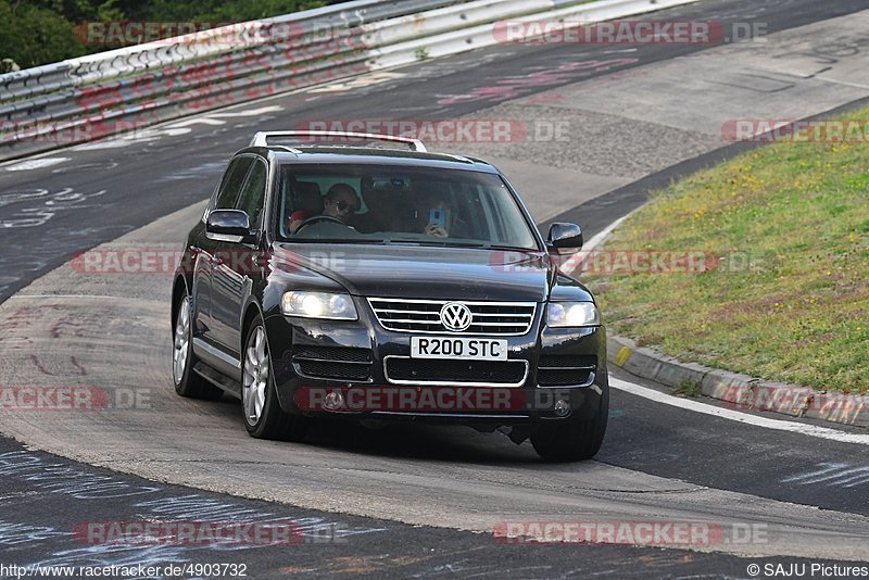 Bild #4903732 - Touristenfahrten Nürburgring Nordschleife 26.07.2018