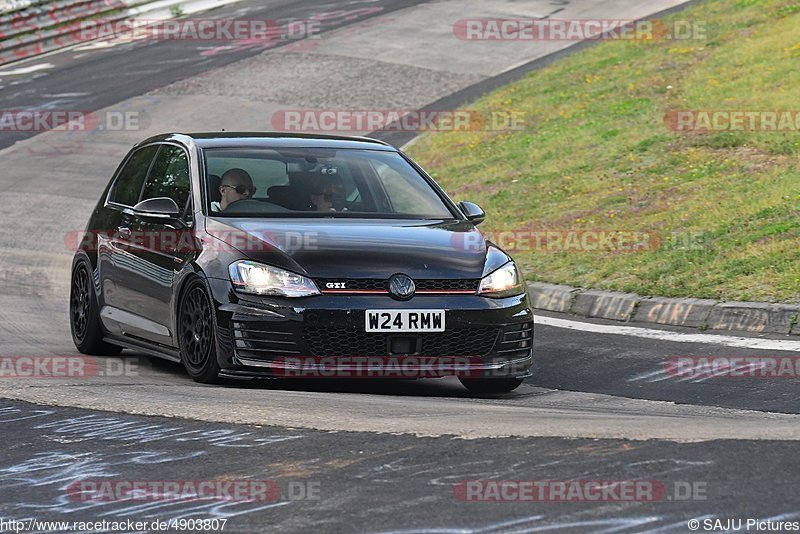 Bild #4903807 - Touristenfahrten Nürburgring Nordschleife 26.07.2018