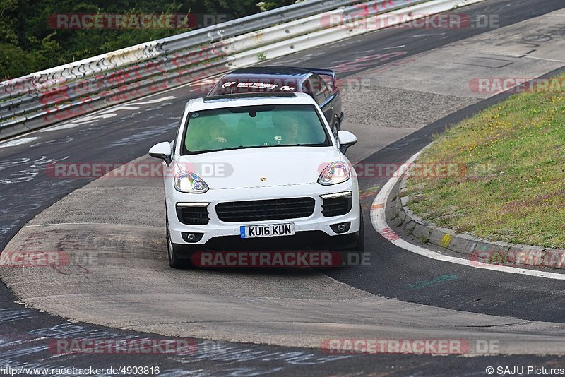 Bild #4903816 - Touristenfahrten Nürburgring Nordschleife 26.07.2018