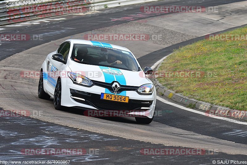 Bild #4903867 - Touristenfahrten Nürburgring Nordschleife 26.07.2018