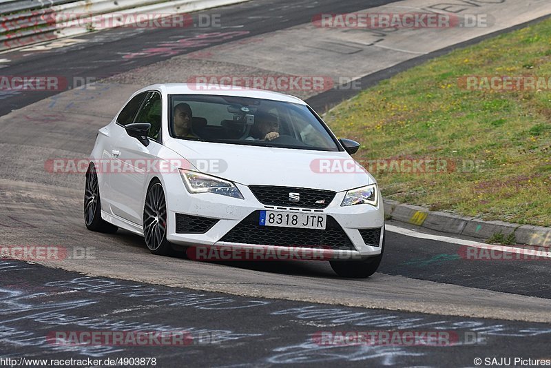 Bild #4903878 - Touristenfahrten Nürburgring Nordschleife 26.07.2018