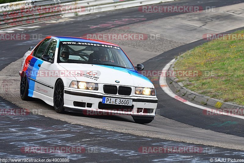 Bild #4903886 - Touristenfahrten Nürburgring Nordschleife 26.07.2018