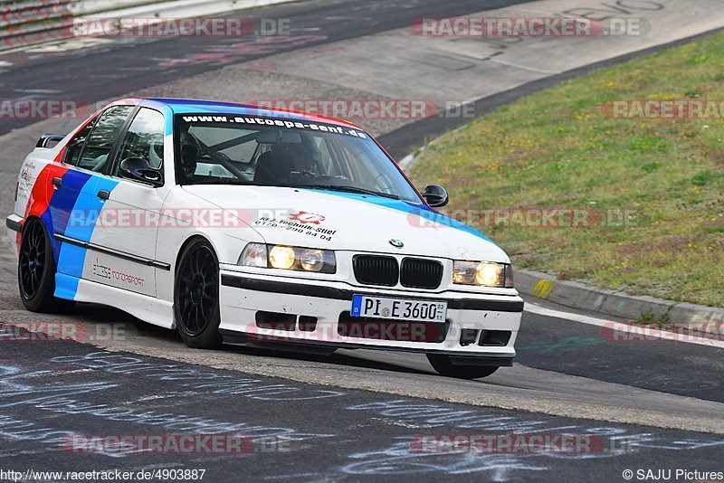 Bild #4903887 - Touristenfahrten Nürburgring Nordschleife 26.07.2018