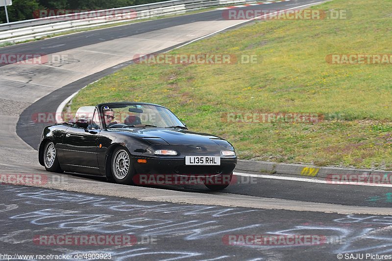 Bild #4903923 - Touristenfahrten Nürburgring Nordschleife 26.07.2018