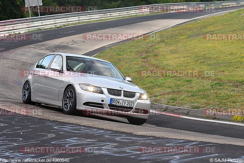 Bild #4903940 - Touristenfahrten Nürburgring Nordschleife 26.07.2018