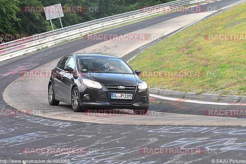 Bild #4903968 - Touristenfahrten Nürburgring Nordschleife 26.07.2018