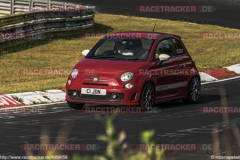 Bild #4904158 - Touristenfahrten Nürburgring Nordschleife 26.07.2018