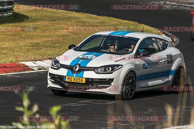 Bild #4904180 - Touristenfahrten Nürburgring Nordschleife 26.07.2018