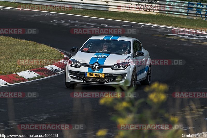 Bild #4904251 - Touristenfahrten Nürburgring Nordschleife 26.07.2018