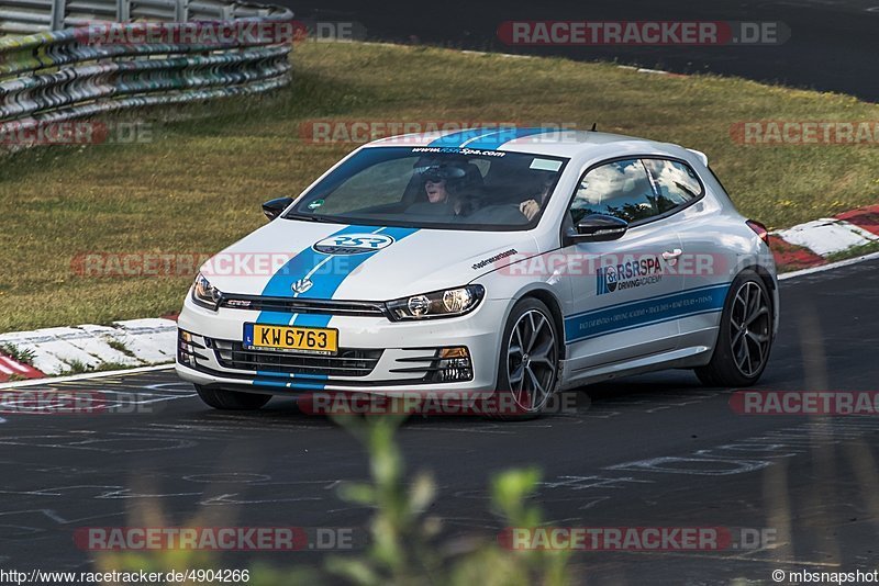 Bild #4904266 - Touristenfahrten Nürburgring Nordschleife 26.07.2018