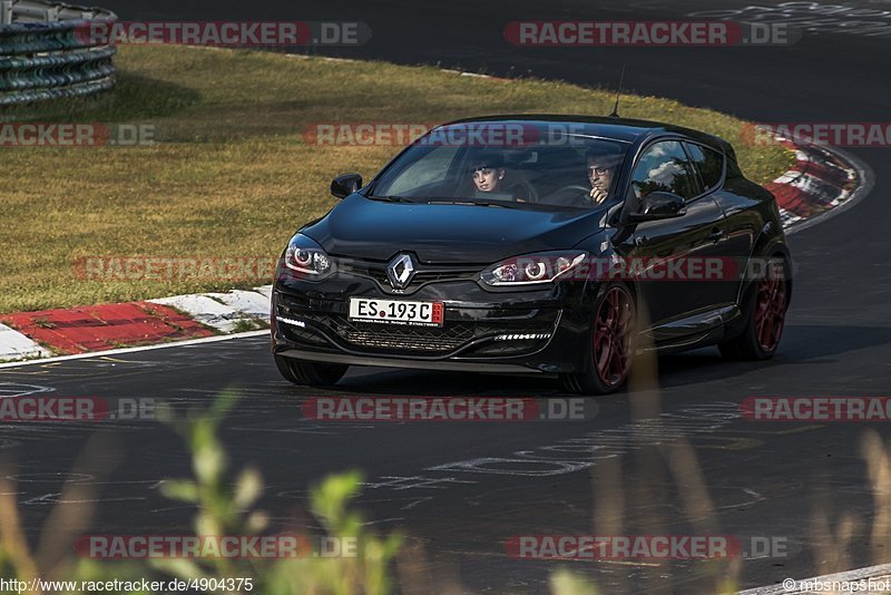 Bild #4904375 - Touristenfahrten Nürburgring Nordschleife 26.07.2018