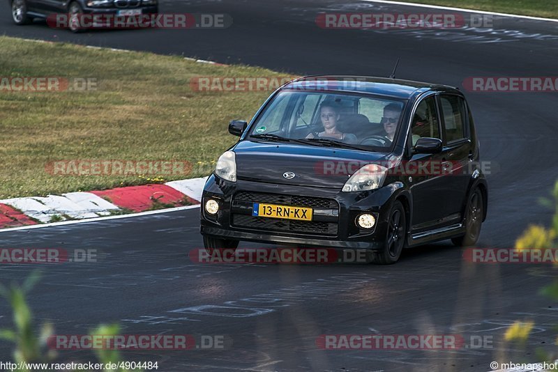 Bild #4904484 - Touristenfahrten Nürburgring Nordschleife 26.07.2018