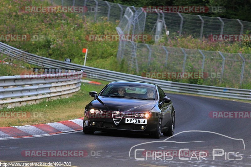 Bild #4904703 - Touristenfahrten Nürburgring Nordschleife 26.07.2018